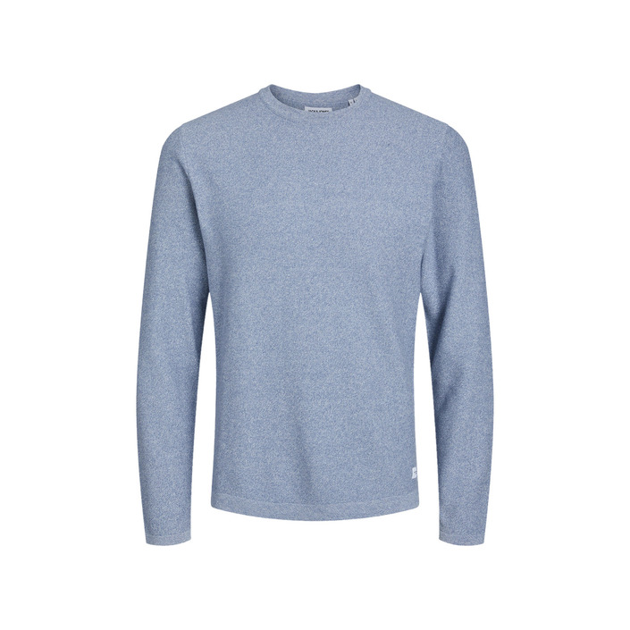 Jack & Jones - Knitwear Men Blue