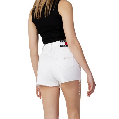 Tommy Hilfiger Jeans Shorts Donna