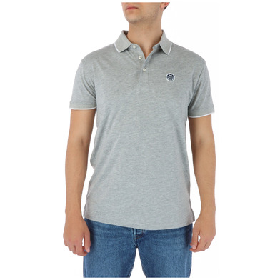 North Sails Polo Uomo