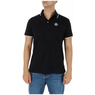 North Sails Polo Uomo