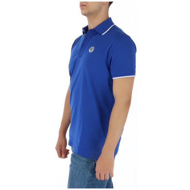 North Sails Polo Uomo