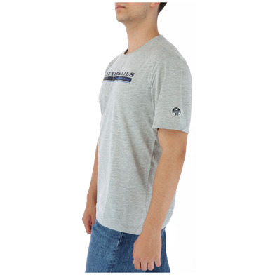 North Sails T-Shirt Uomo