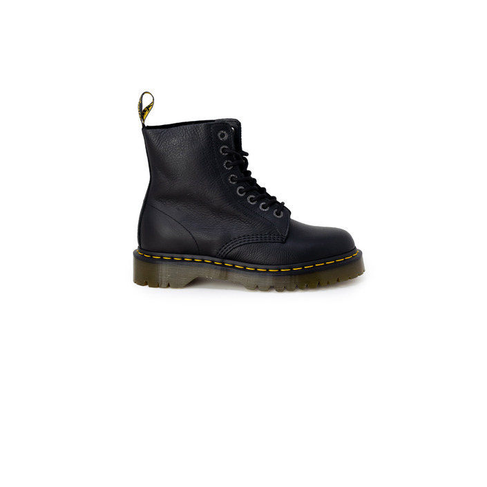 Dr. Martens - Boots Žena Černá