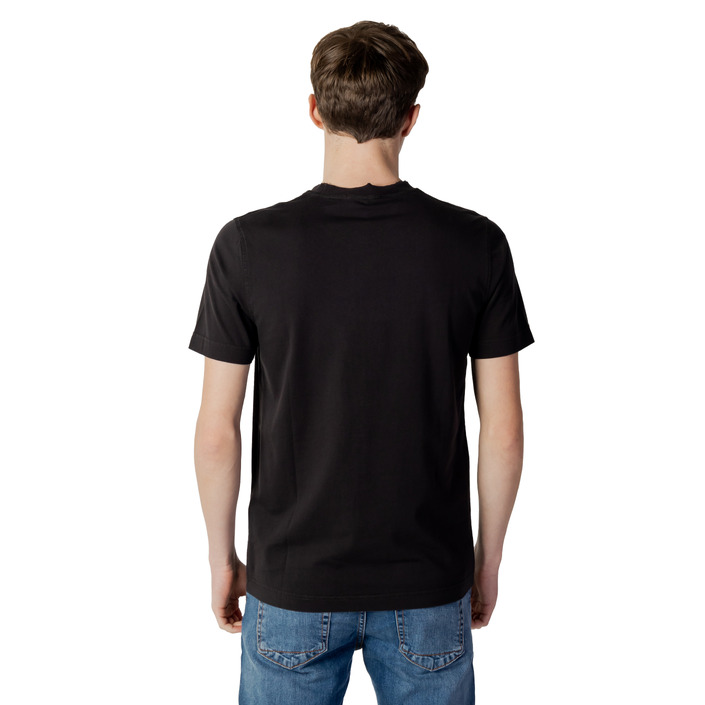 Liu Jo - T-shirts Men Black