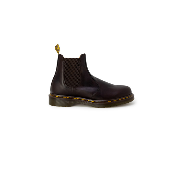 Dr. Martens - Cizme Bărbat Maro