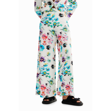 Desigual Pantaloni Donna