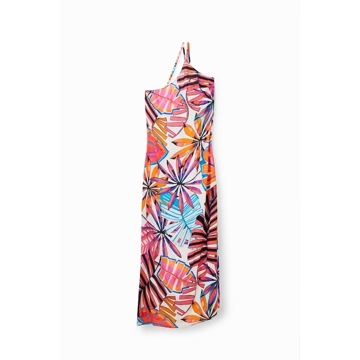 Desigual - Dresses Women White