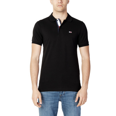 Tommy Hilfiger Jeans Polo Uomo