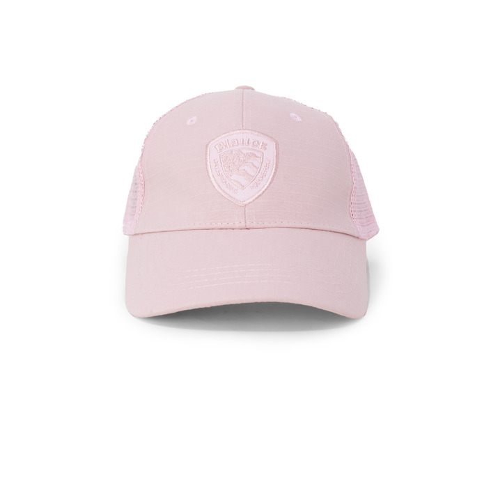 Blauer - Cappelli Uomo Rosa