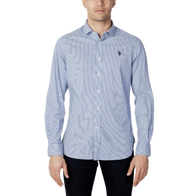 U.s. Polo Assn. Camicia Uomo