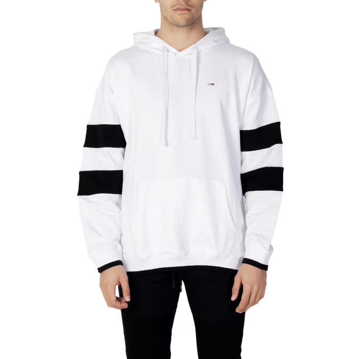 Tommy Hilfiger Jeans - Sweatshirts Men White