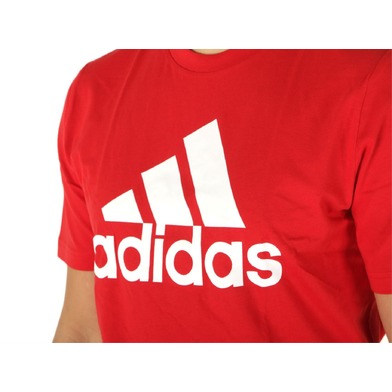 Adidas T-Shirt Uomo