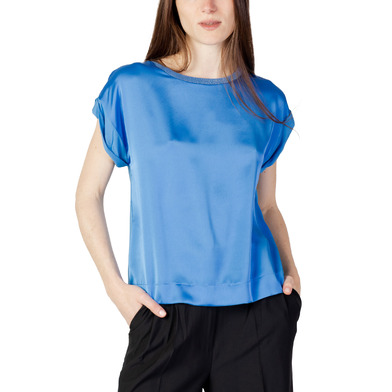 Hanny Deep Blouse Donna