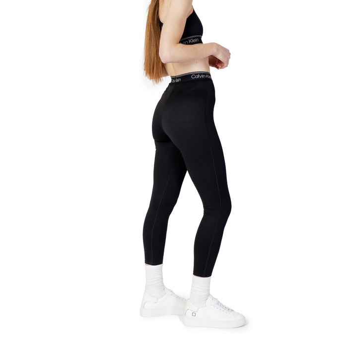 Calvin Klein Sport - Leggings Women Black