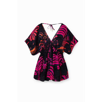 Desigual Tuta Donna