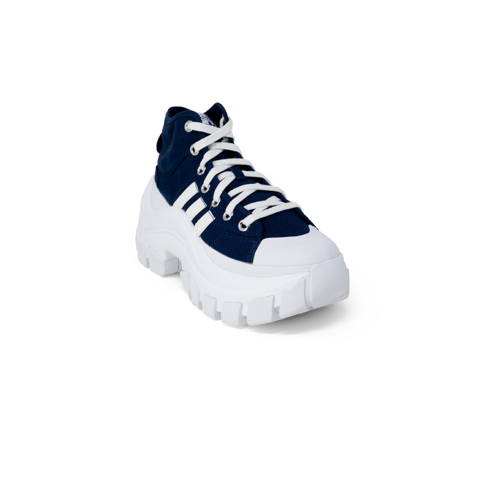 Adidas - Sneakers Žena Modrá