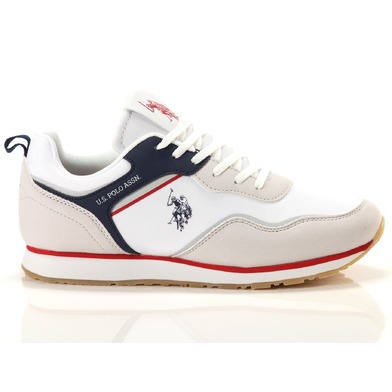 U.s. Polo Assn. Sneakers Donna