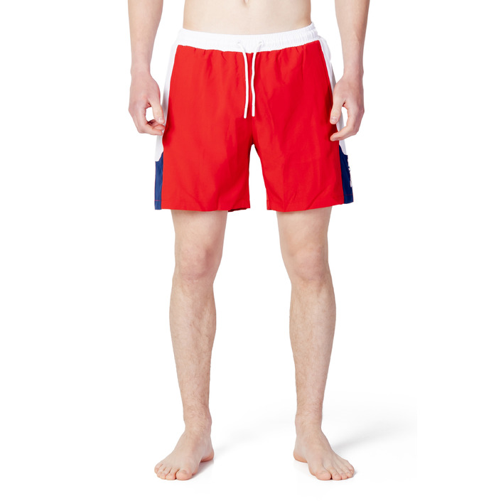 Fila - Swimwear Men Red