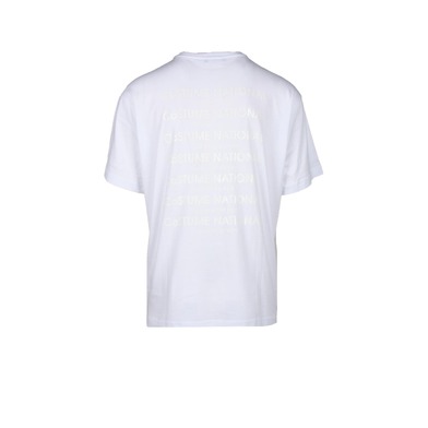 Costume National Contemporary T-Shirt Uomo