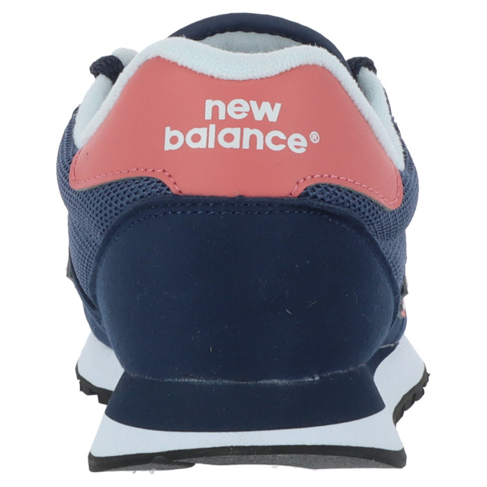 New Balance - Sneakers Žena Modrá
