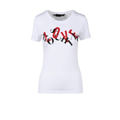 Love Moschino T-Shirt Donna