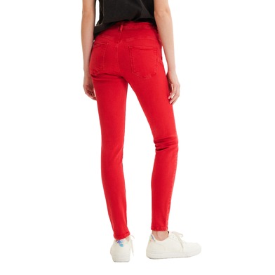 Desigual Jeans Donna