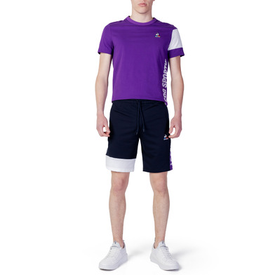 Le Coq Sportif Bermuda Uomo