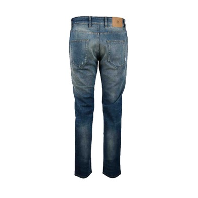 Pt Torino Jeans Uomo