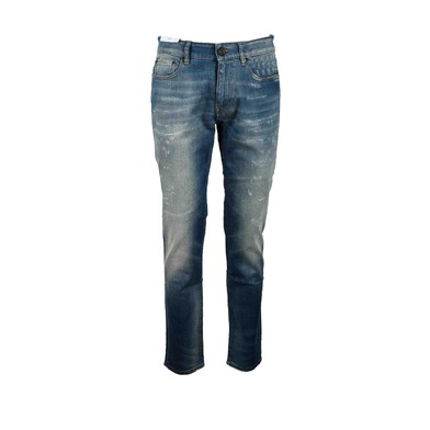 Pt Torino Jeans Uomo