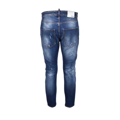 Takeshy Kurosawa Jeans Uomo