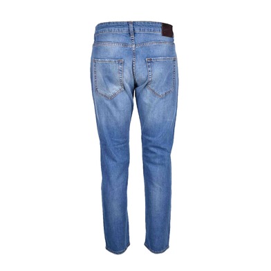 Takeshy Kurosawa Jeans Uomo