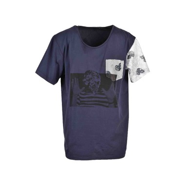 Gabriele Pasini T-Shirt Uomo