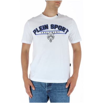 Plein Sport T-Shirt Uomo