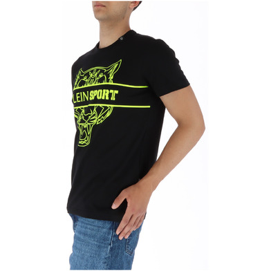 Plein Sport T-Shirt Uomo