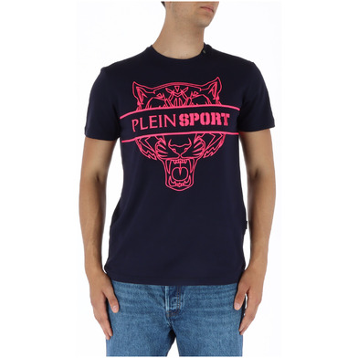 Plein Sport T-Shirt Uomo