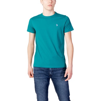 U.s. Polo Assn. T-Shirt Uomo