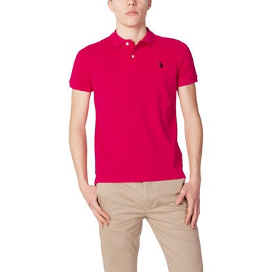 U.s. Polo Assn. Polo Uomo