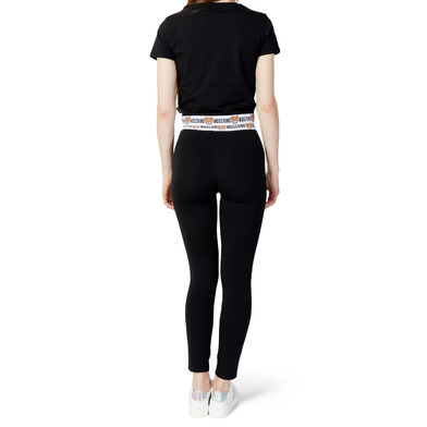 Moschino Underwear Leggings Donna