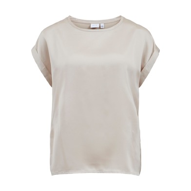 Vila Clothes T-Shirt Donna