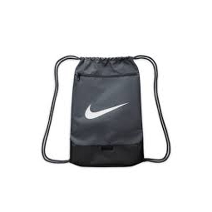 Nike - Bolsos Hombre Gris