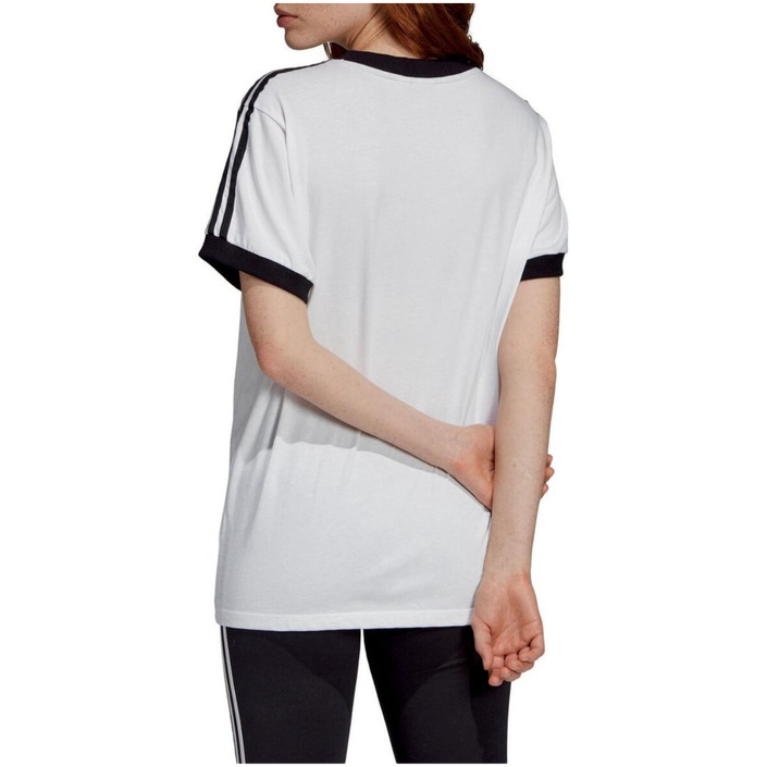 Adidas - T-shirts Women White