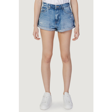 Pepe Jeans Shorts Donna