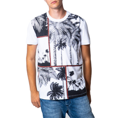 Bikkembergs T-Shirt Uomo