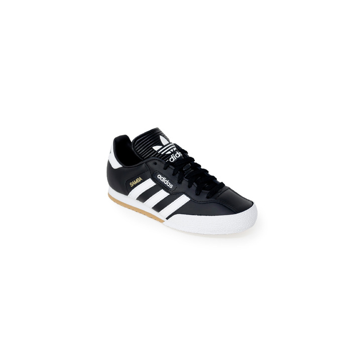 Adidas - Sneakers Herre Sort