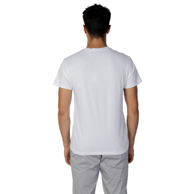 Trussardi Beachwear T-Shirt Uomo