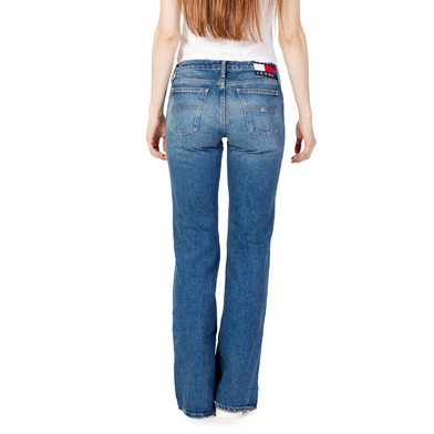 Tommy Hilfiger Jeans Jeans Donna