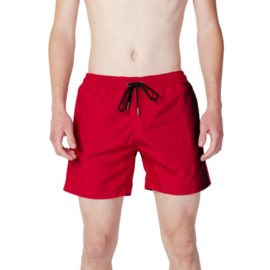 Trussardi Beachwear Costume Uomo