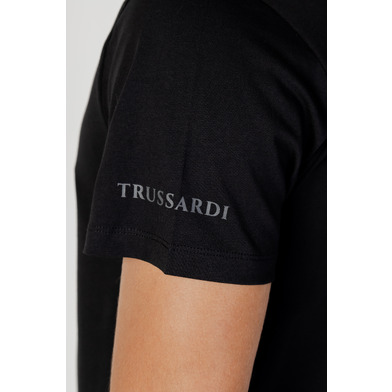 Trussardi Beachwear T-Shirt Uomo