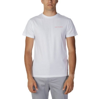 Trussardi Beachwear T-Shirt Uomo