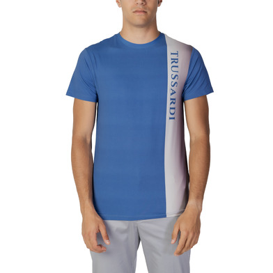 Trussardi Beachwear T-Shirt Uomo